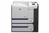 HP LaserJet Enterprise 500 color M551xh